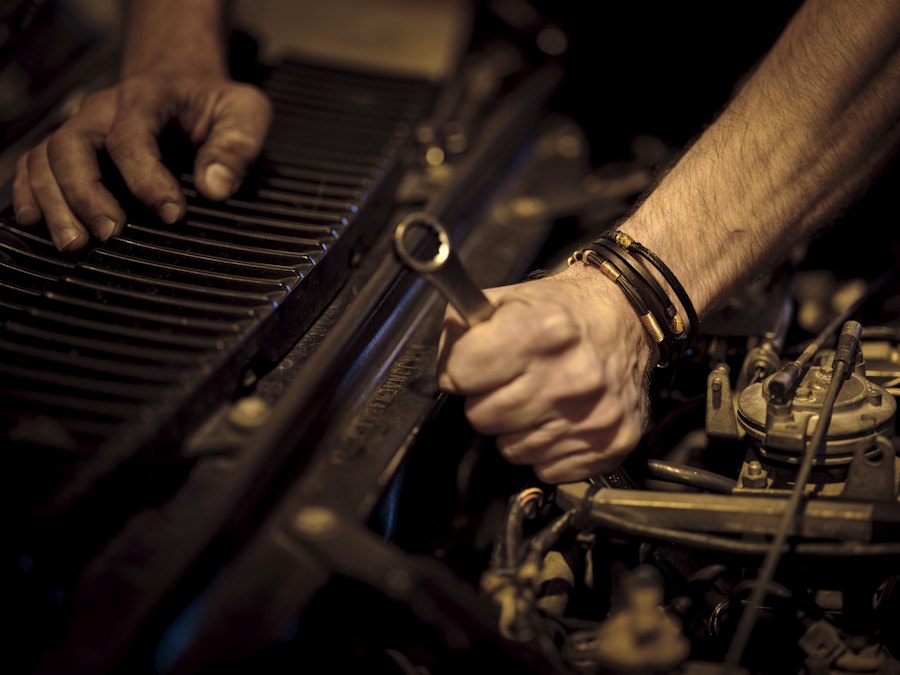 Brake Repair & Maintenance in Raipur