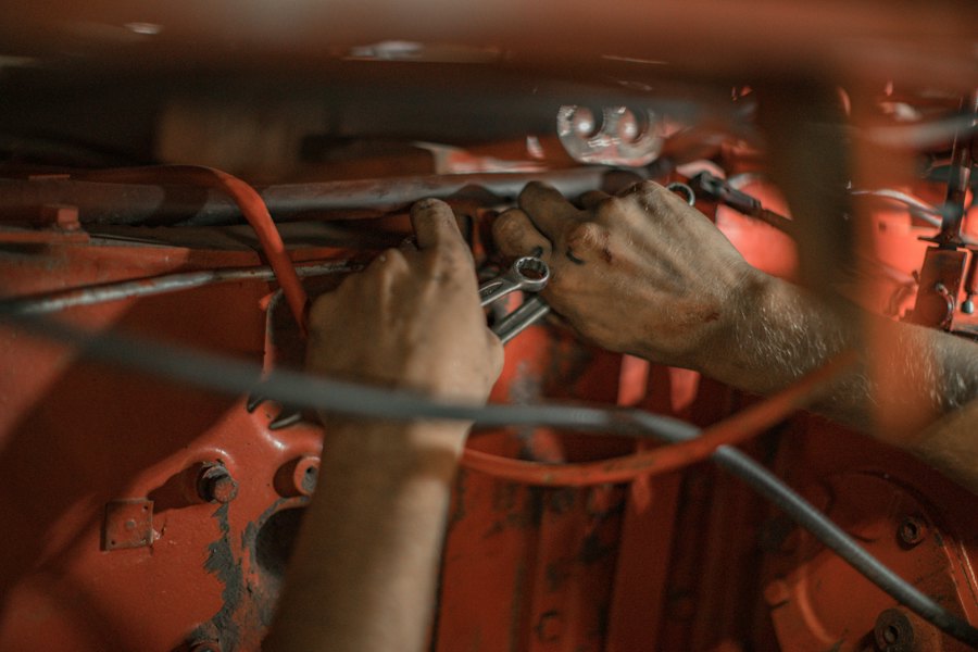 Car Electrical Services in Raipur